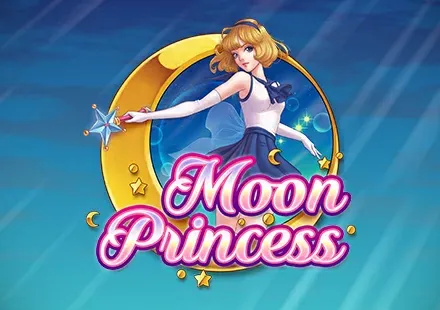 Moon Princess screenshot