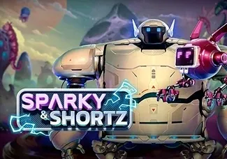 Sparky & Shortz screenshot