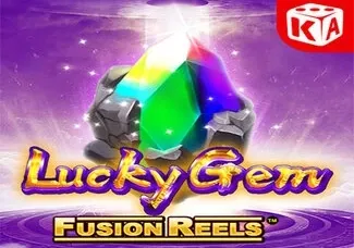 Lucky Gem screenshot