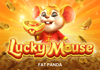 Lucky Mouse screenshot