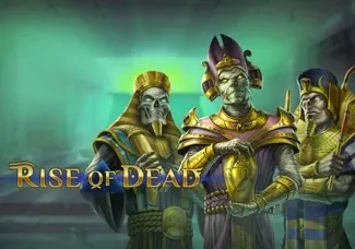 Rise of Dead screenshot