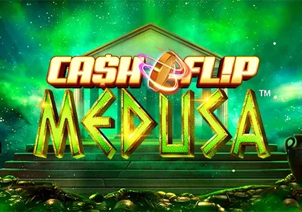 Cash Flip Medusa screenshot