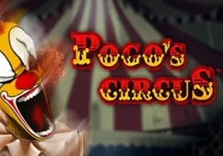 Pogo's Circus screenshot