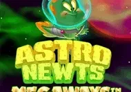 Astro Newts Megaways