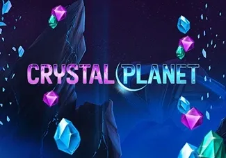 Crystal Planet