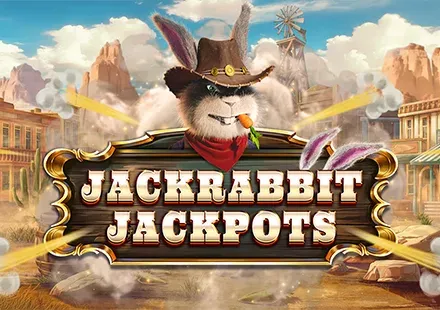Jackrabbit Jackpots screenshot