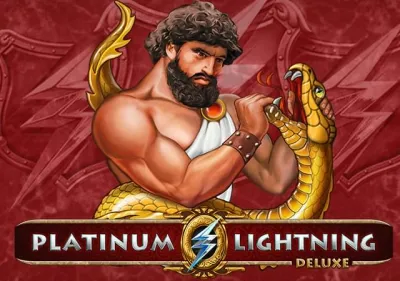 Platinum Lightning Deluxe screenshot