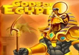 Gods Of Egypt