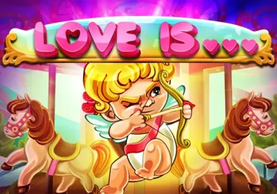 Love Is