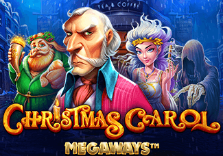 Christmas Carol Megaways screenshot