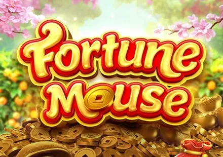 Fortune Mouse screenshot