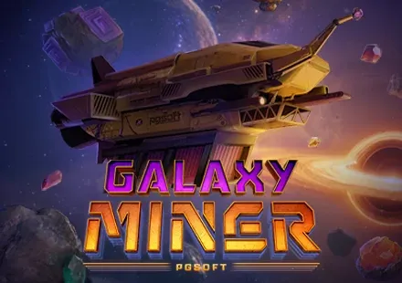 Galaxy Miner screenshot