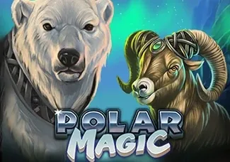 Polar Magic screenshot